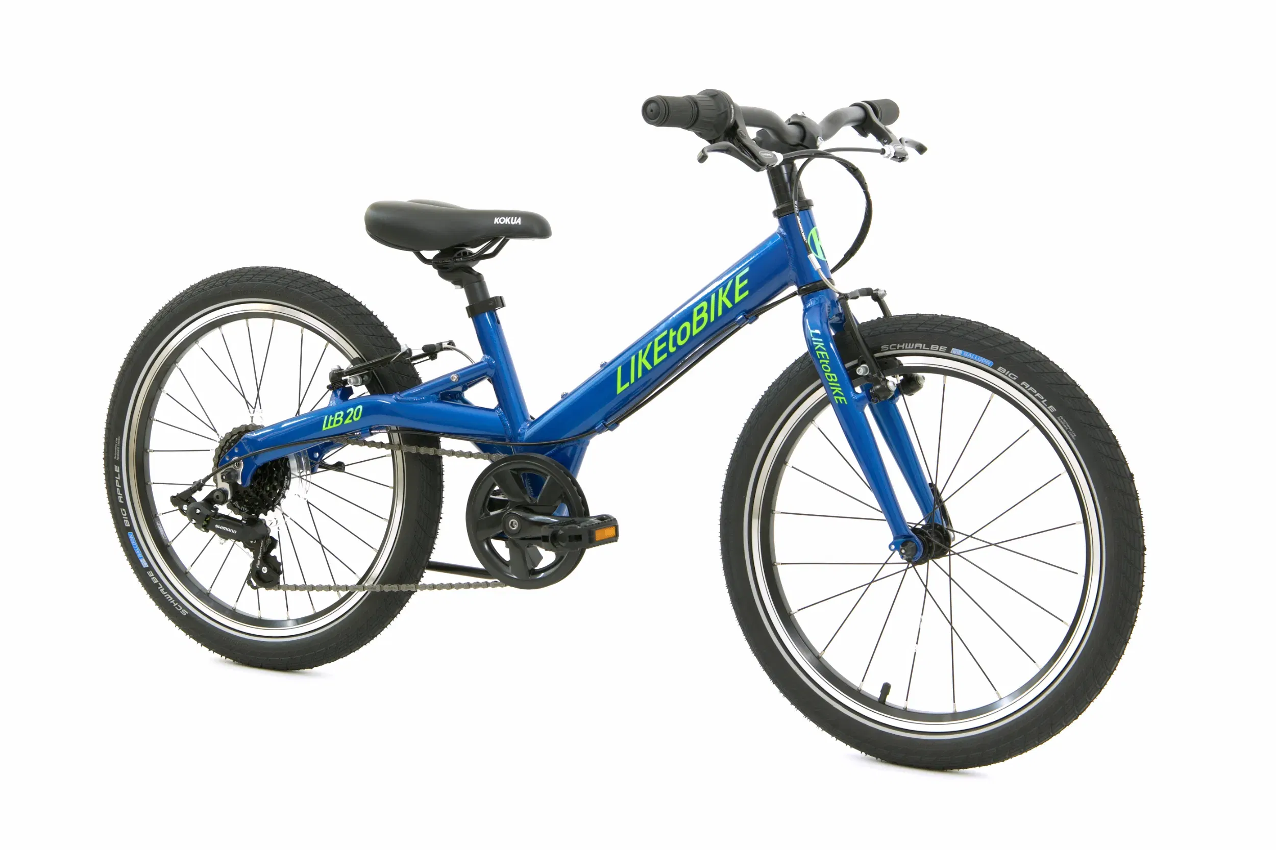 Kokua LIKEtoBIKE 20