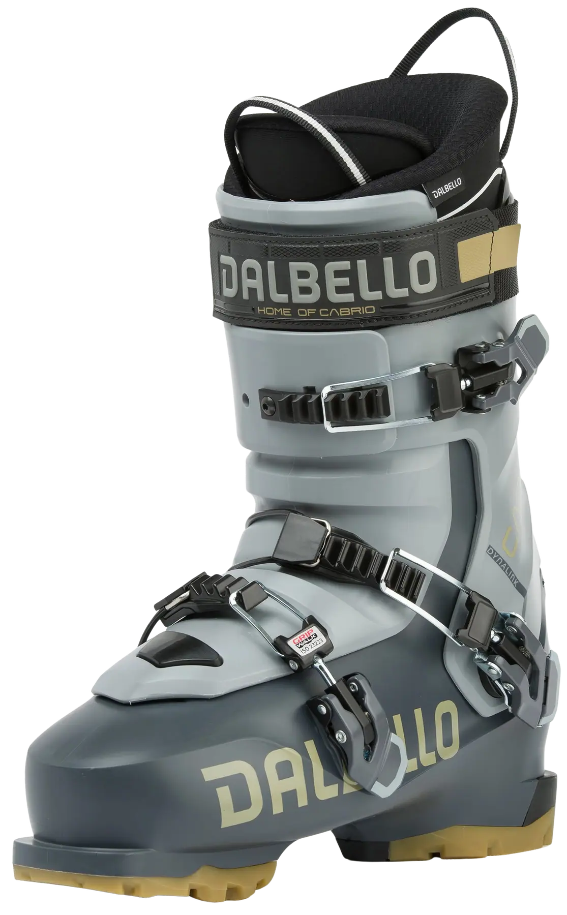 Dalbello Cabrio MV 90 IF Skistøvler Herre | SkatePro