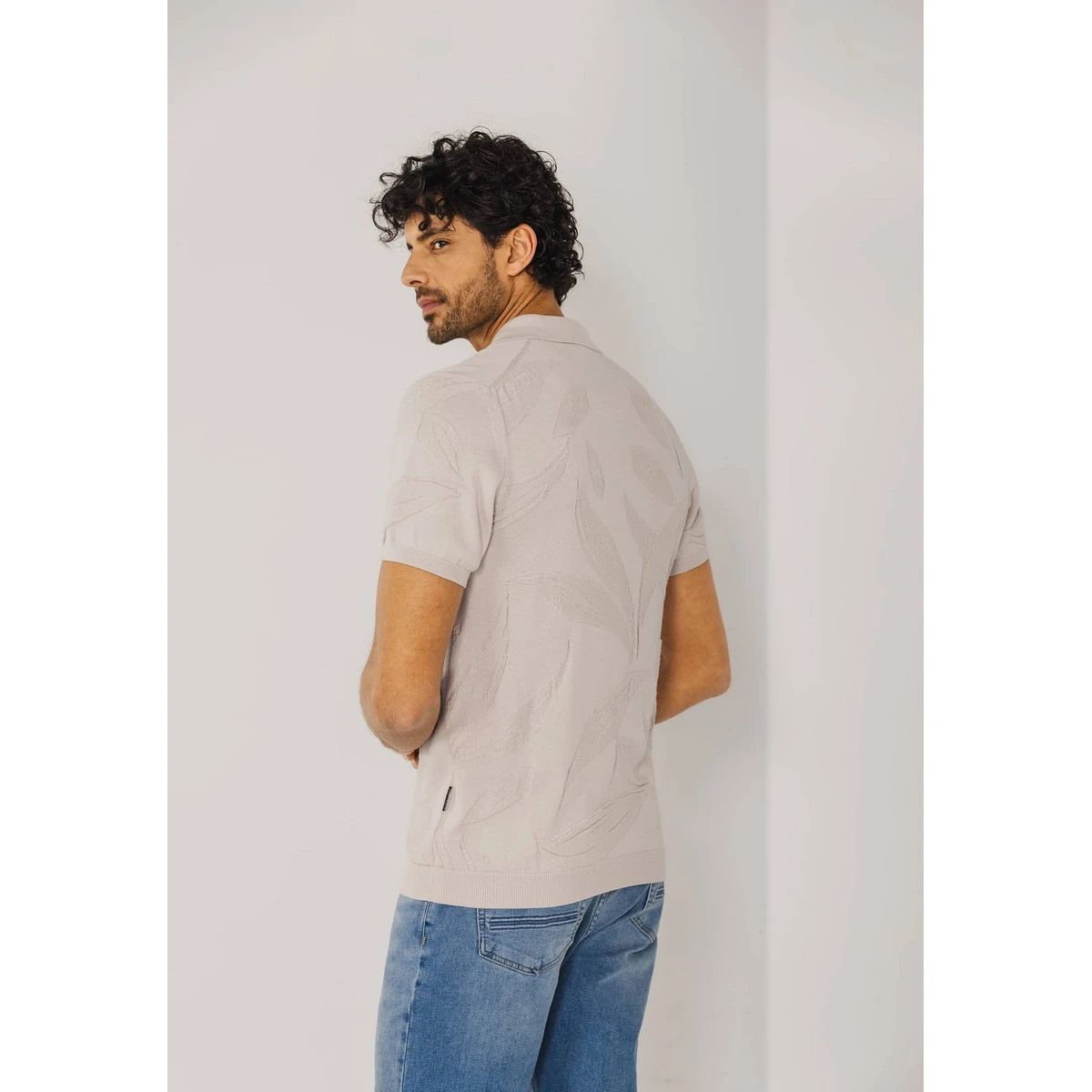 Heren Polo 28220453