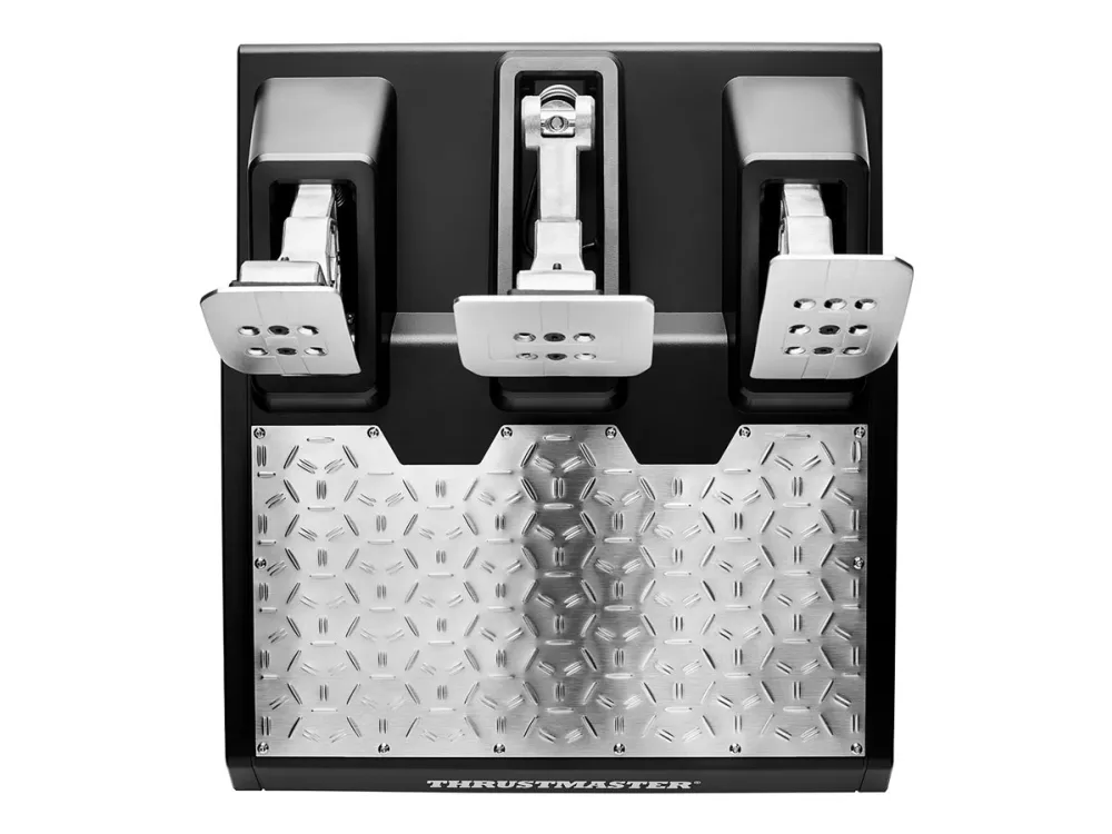 ThrustMaster T-LCM - Pedaler - kablet - for PC, Microsoft Xbox One, Sony PlayStation 4