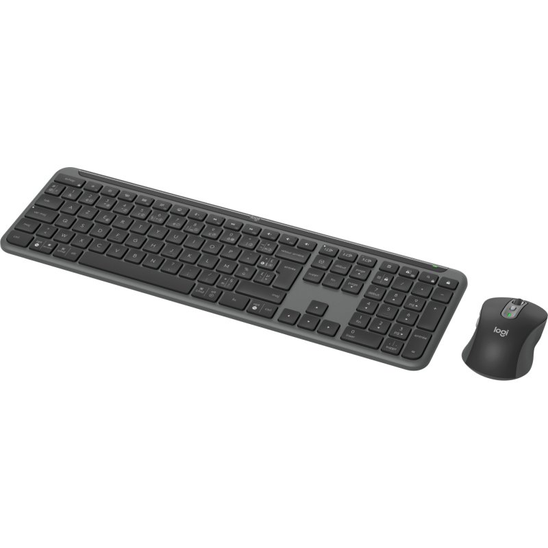 Logitech Signature Slim Combo MK950