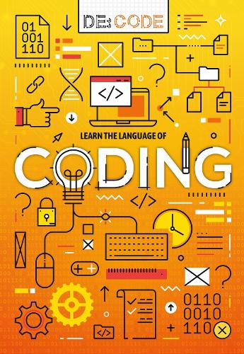 Coding - De:Code (Hardback)