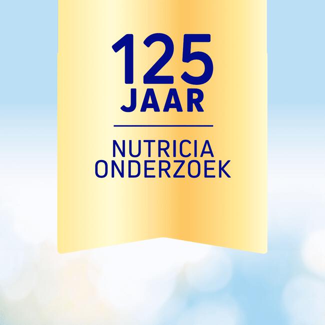 Nutrilon 1 Zuigelingenvoeding 0-6 Maanden Sachet 23 GR