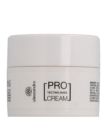Alessandro PRO Natural Nails Protecting Base Nail Cream 15ml
