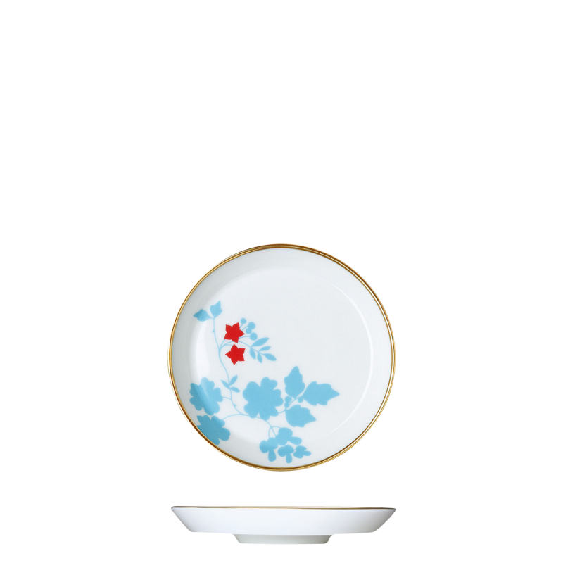 MY CHINA! · EMPEROR'S GARDEN