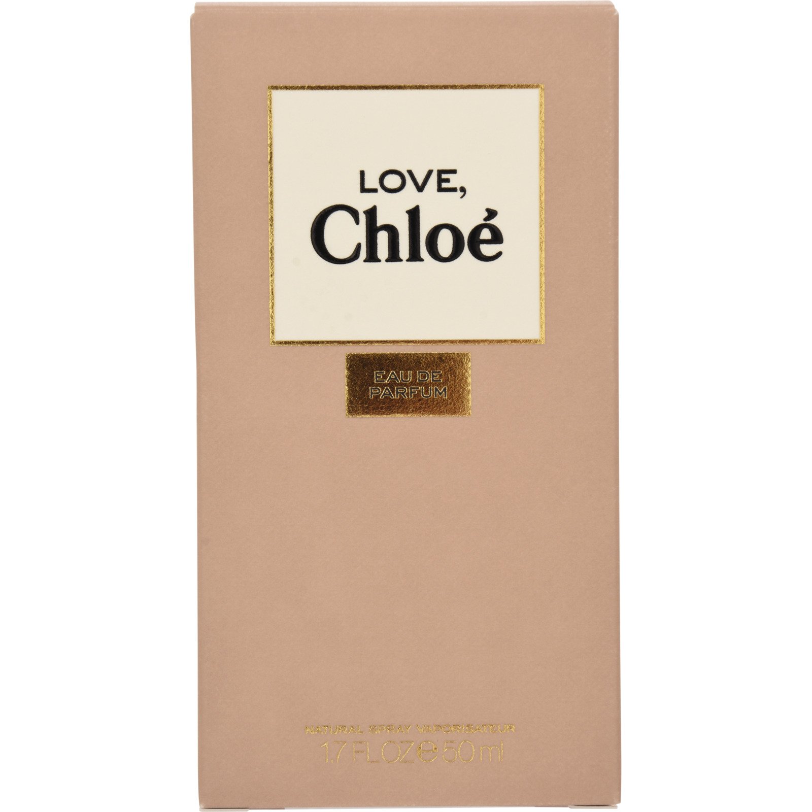 Chloé Love Eau de Parfum 50 ml