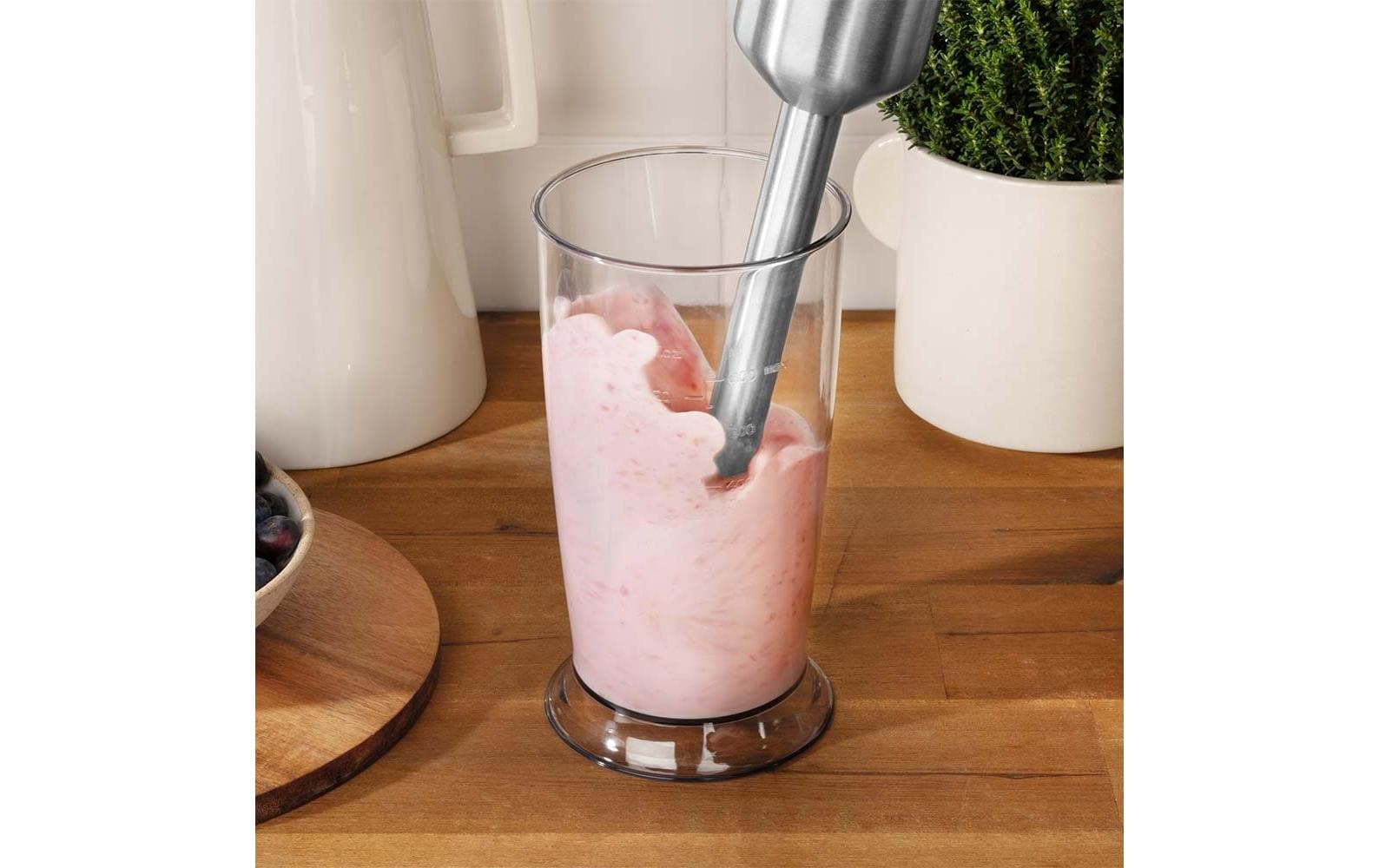 Gastroback Stabmixer »Set 5in1« 180 W