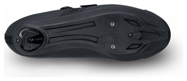 Chaussures Route Sidi Prima Noir
