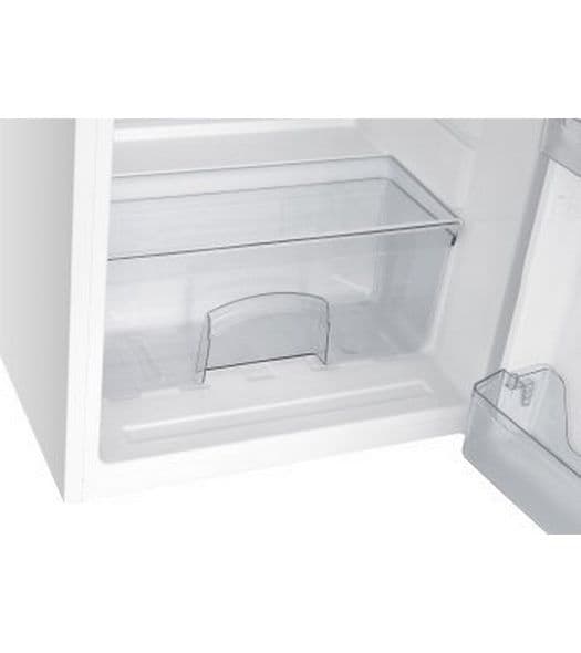 Trisa Kühlschrank 7810.7045 Rechts/Wechselbar Freistehender Kühlschrank