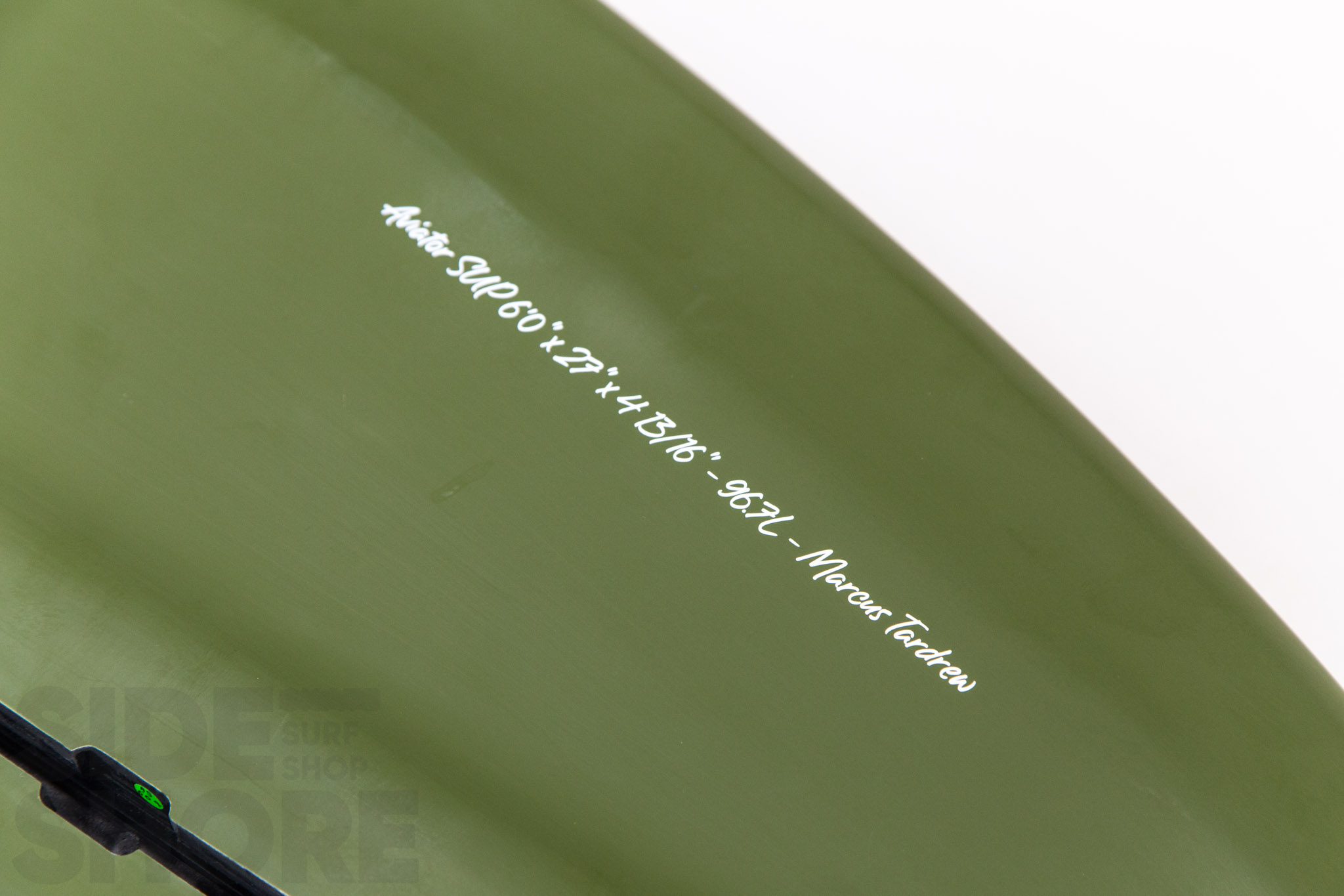 Sunova Aviator SUP Foilboard - SUNS TEC 6'0