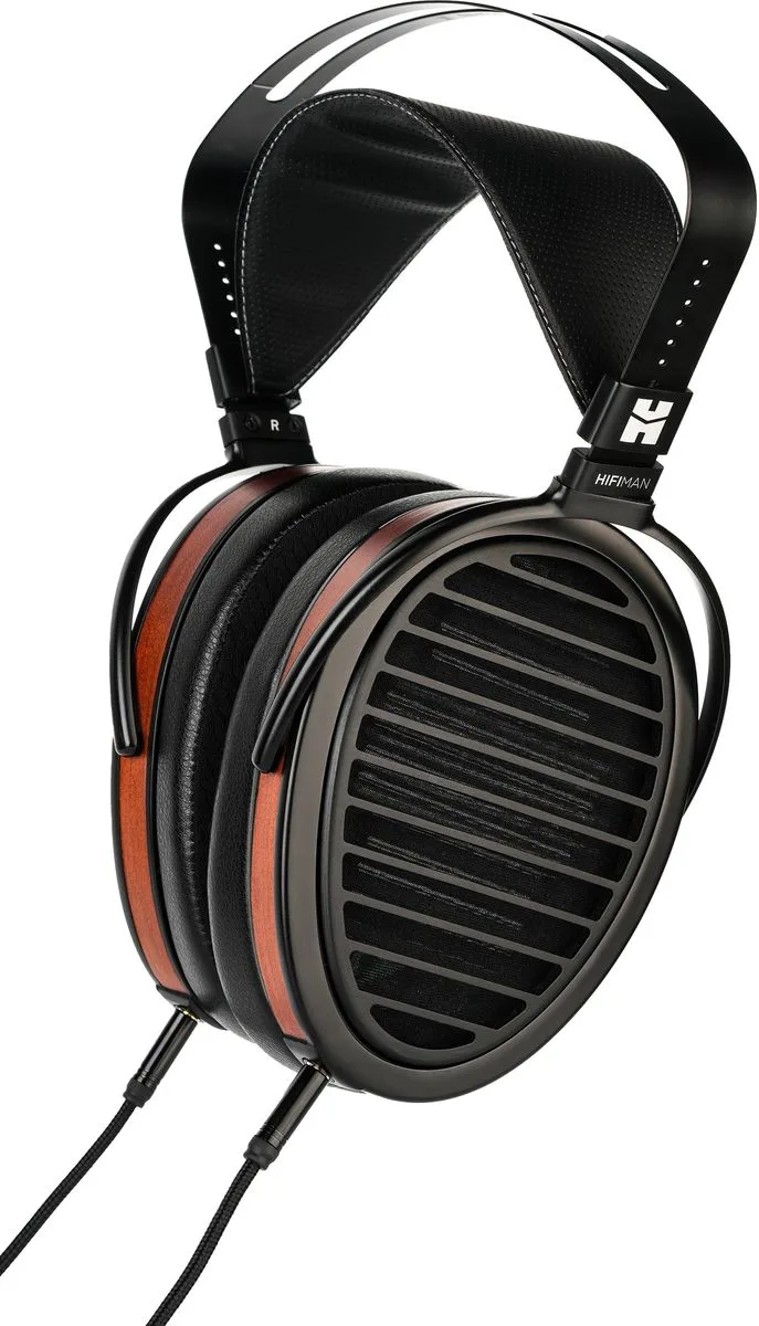 HiFiMAN Arya Organic Casques hi-fi