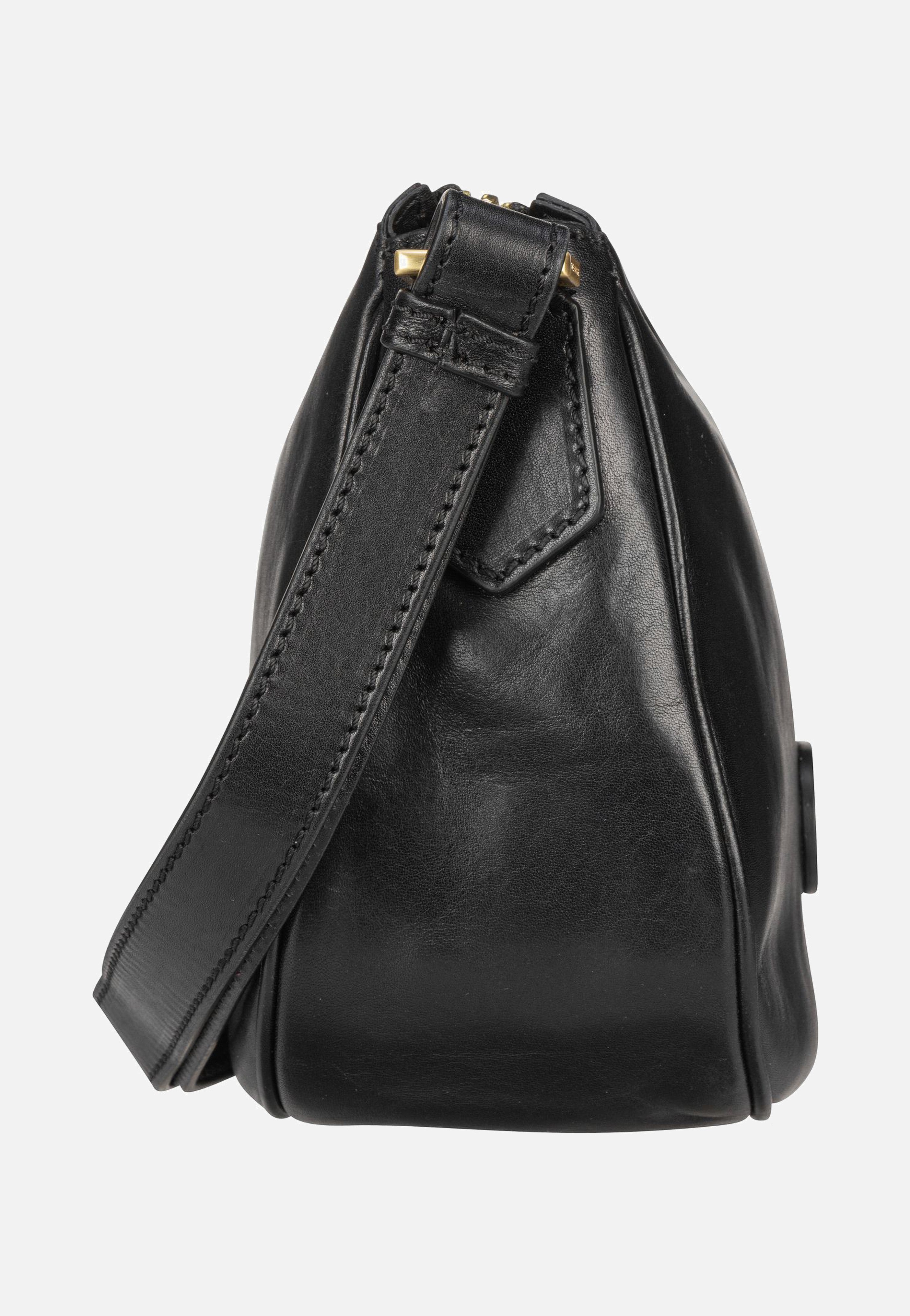 Story Donna Sac Bag 2731 Nero - Crossbody Bag