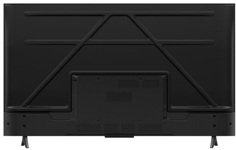 TCL - 50P69K - LED TV - 50 Inch - 4K Ultra HD - Google TV