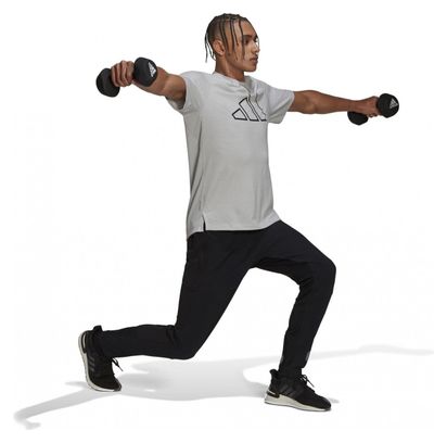 T-shirt à 3 bandes adidas Train Icons
