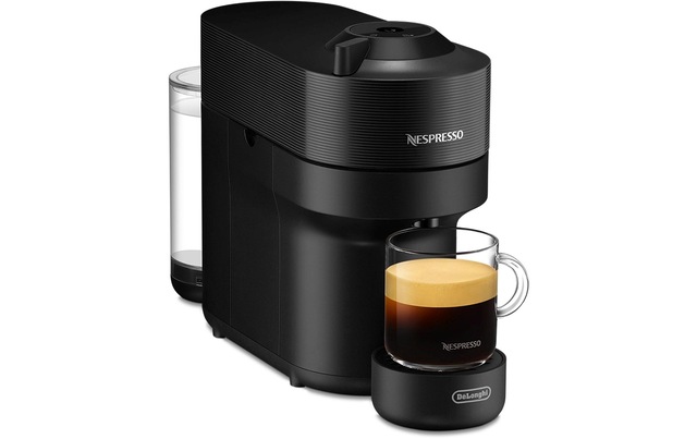 De'Longhi Kapselmaschine »Vertuo Pop«