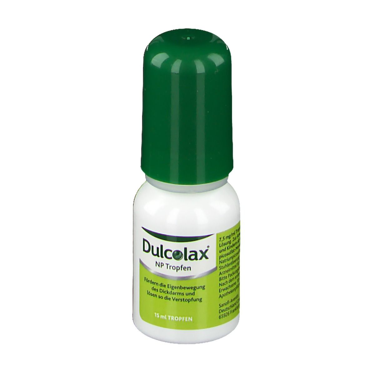 Dulcolax® NP Tropfen