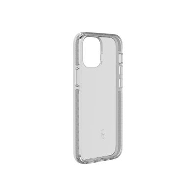 Force Case Life - coque de protection pour Iphone 12 Mini - transparent