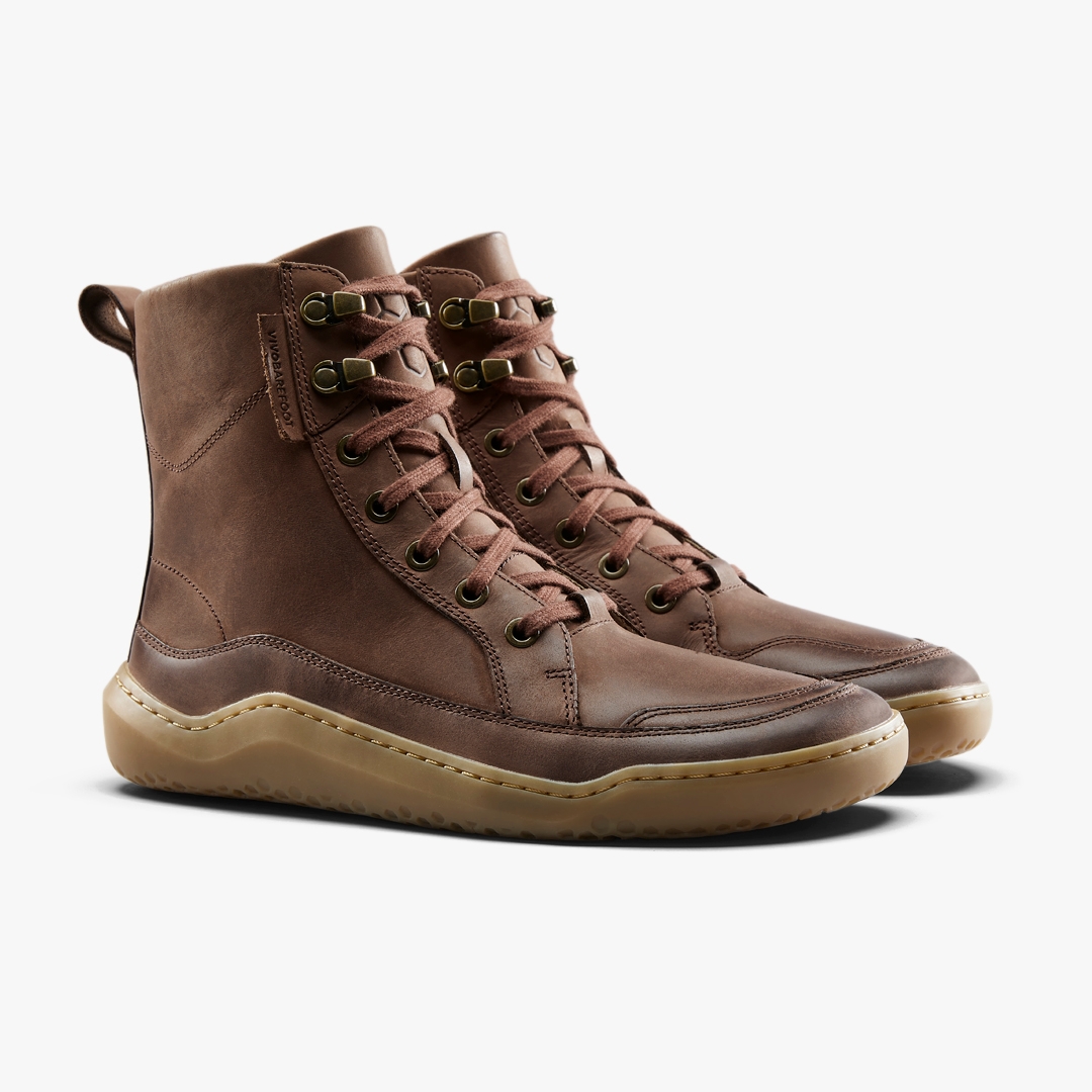 Gobi Boot Warmlined Womens