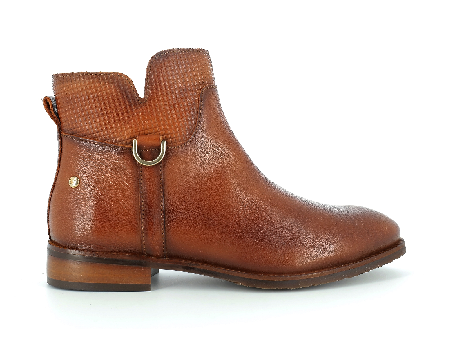 Pikolinos-ROYAL W4D-8930 Cuir Camel