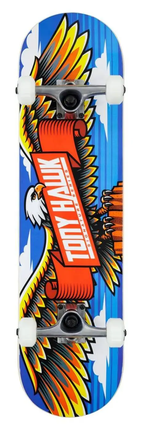 Tony Hawk 180 Series Komplet Skateboard - Skateboards | SkatePro