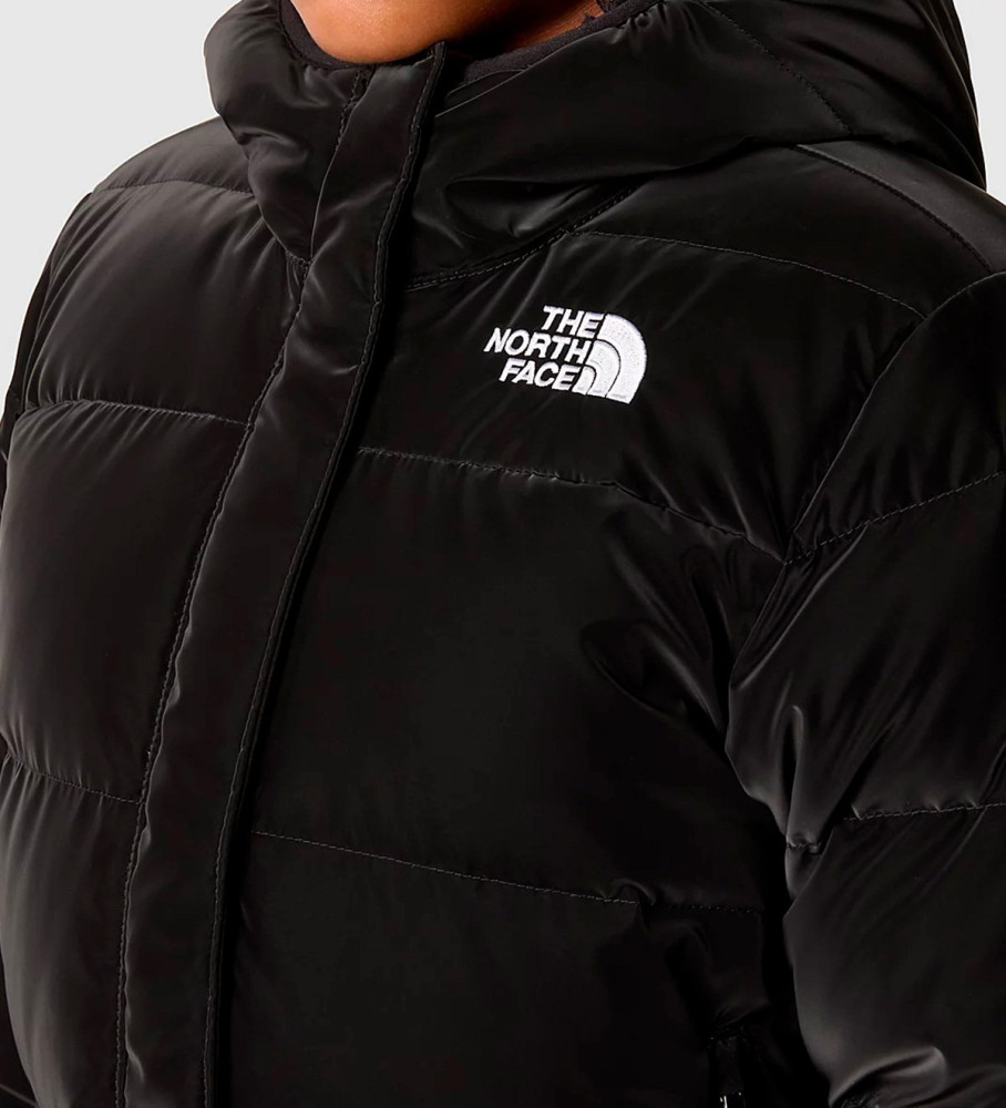 Jaqueta The North Face North Down Fleece preta