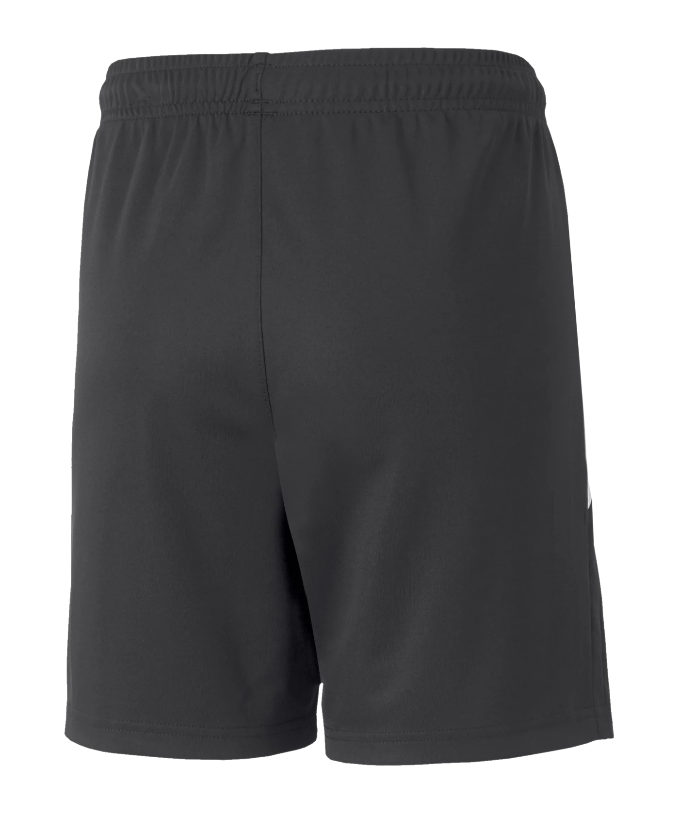 PUMA teamLIGA 2 Instinct Short Kids Schwarz F45