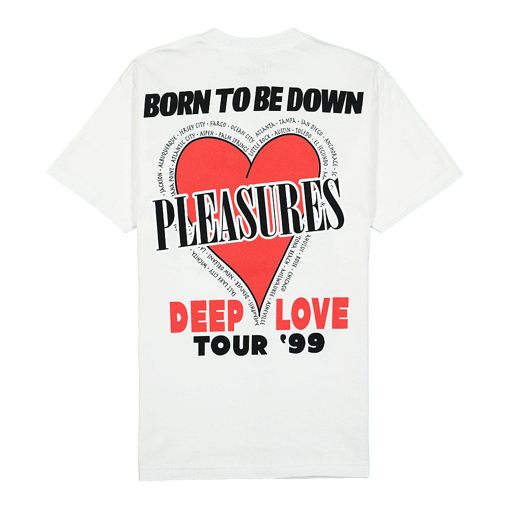 Pleasures<br>Deep Love T-Shirt