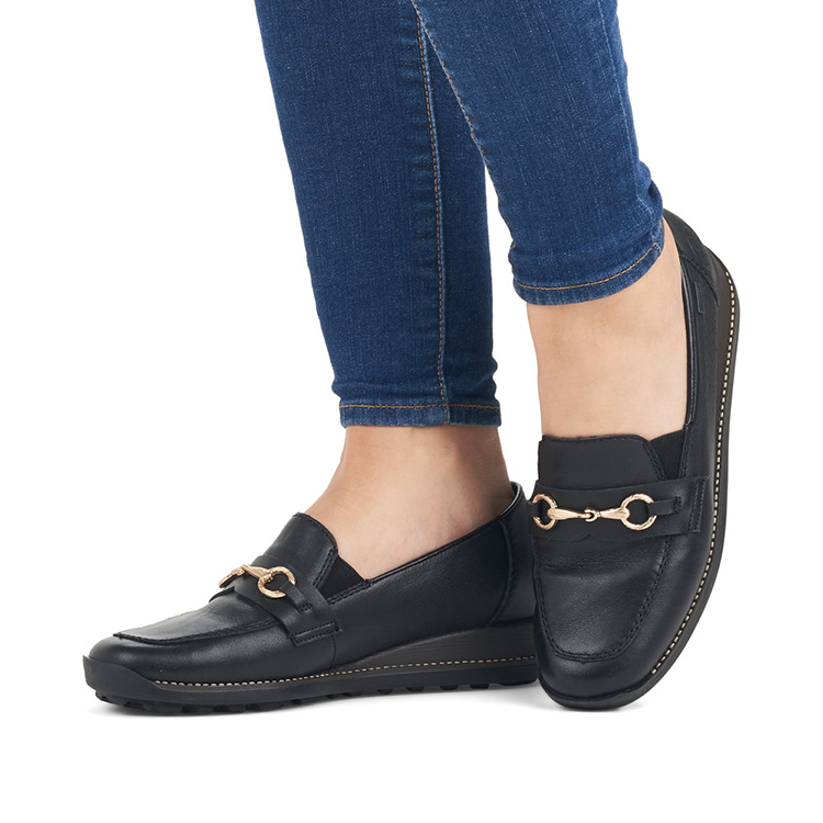 Rieker 44285-00 | NOIR