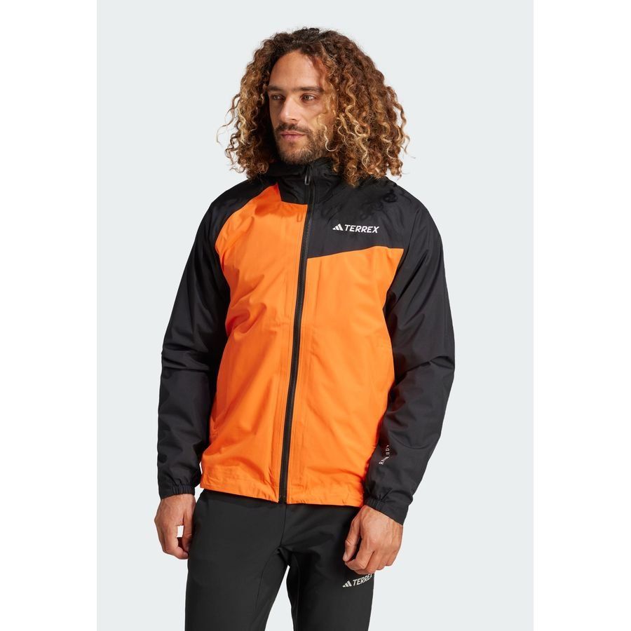 Adidas Veste 2 couches Terrex Multi RAIN.RDY