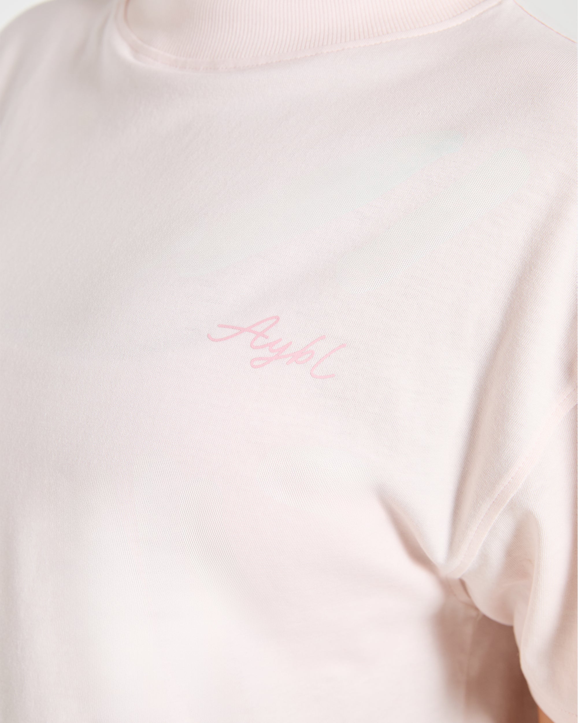 AYBL Studio Oversized T Shirt