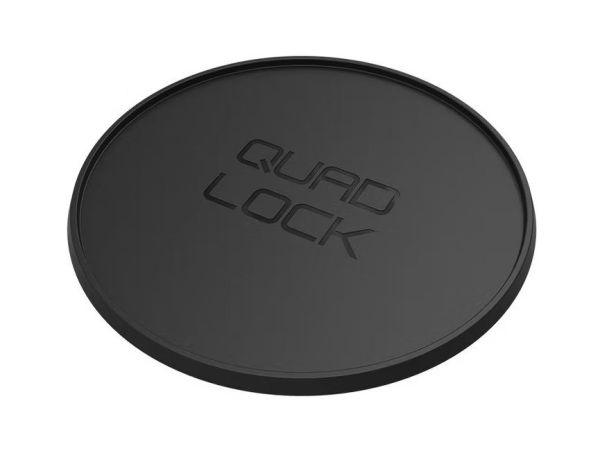 Quad Lock Car Mount Adhesive Pad