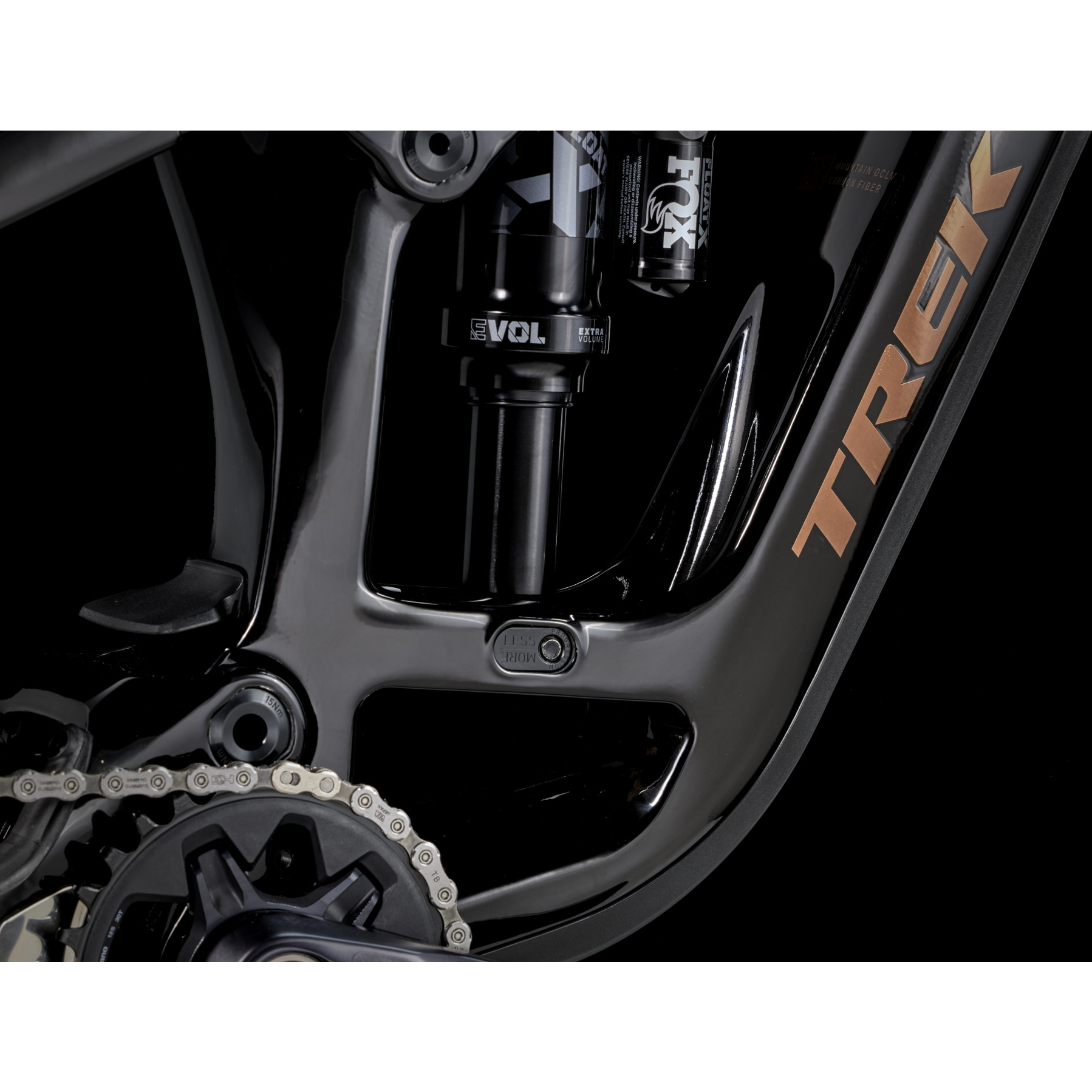 Trek Fuel EX 9.8 XT Gen 6 2025