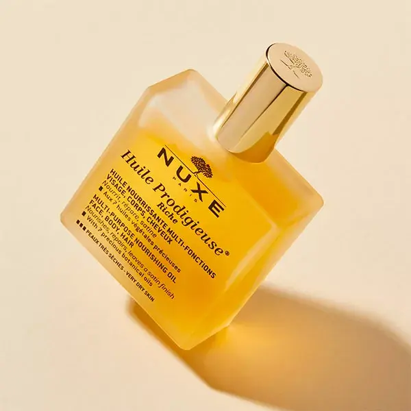 Nuxe Prodigieuse Óleo Rico Multifunções 100ml