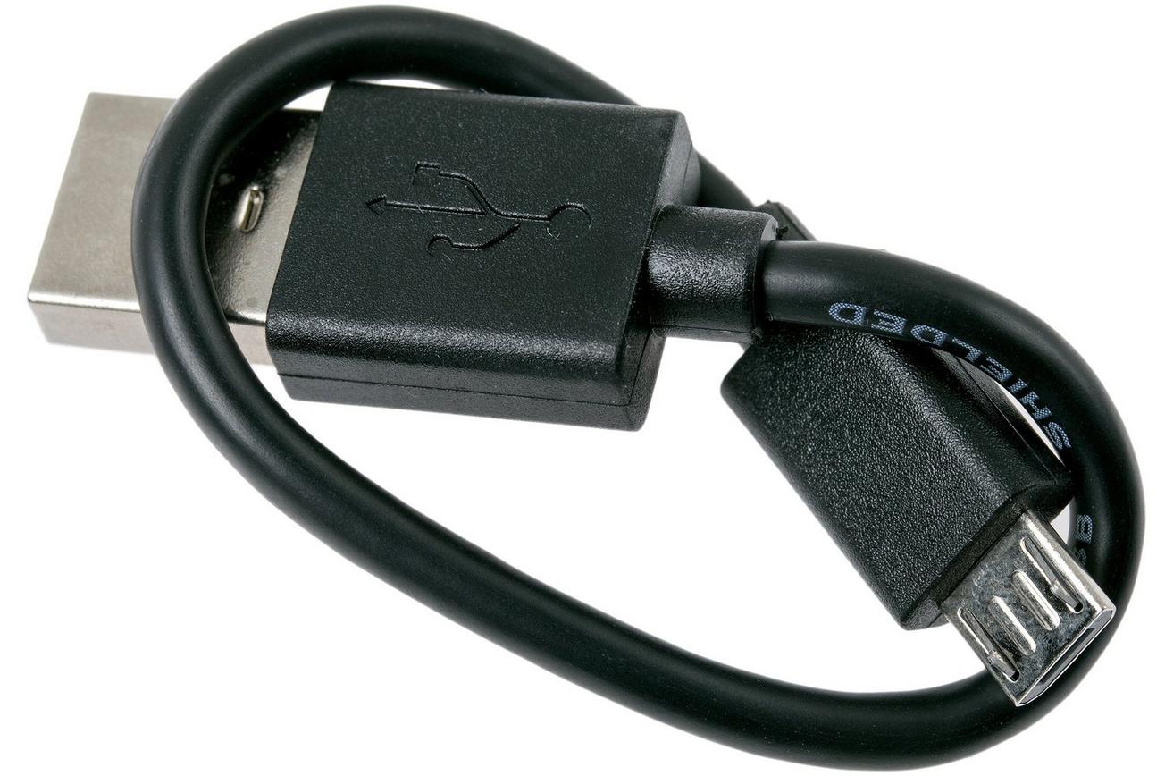 SureFire Stiletto oplaadbare led-zaklamp