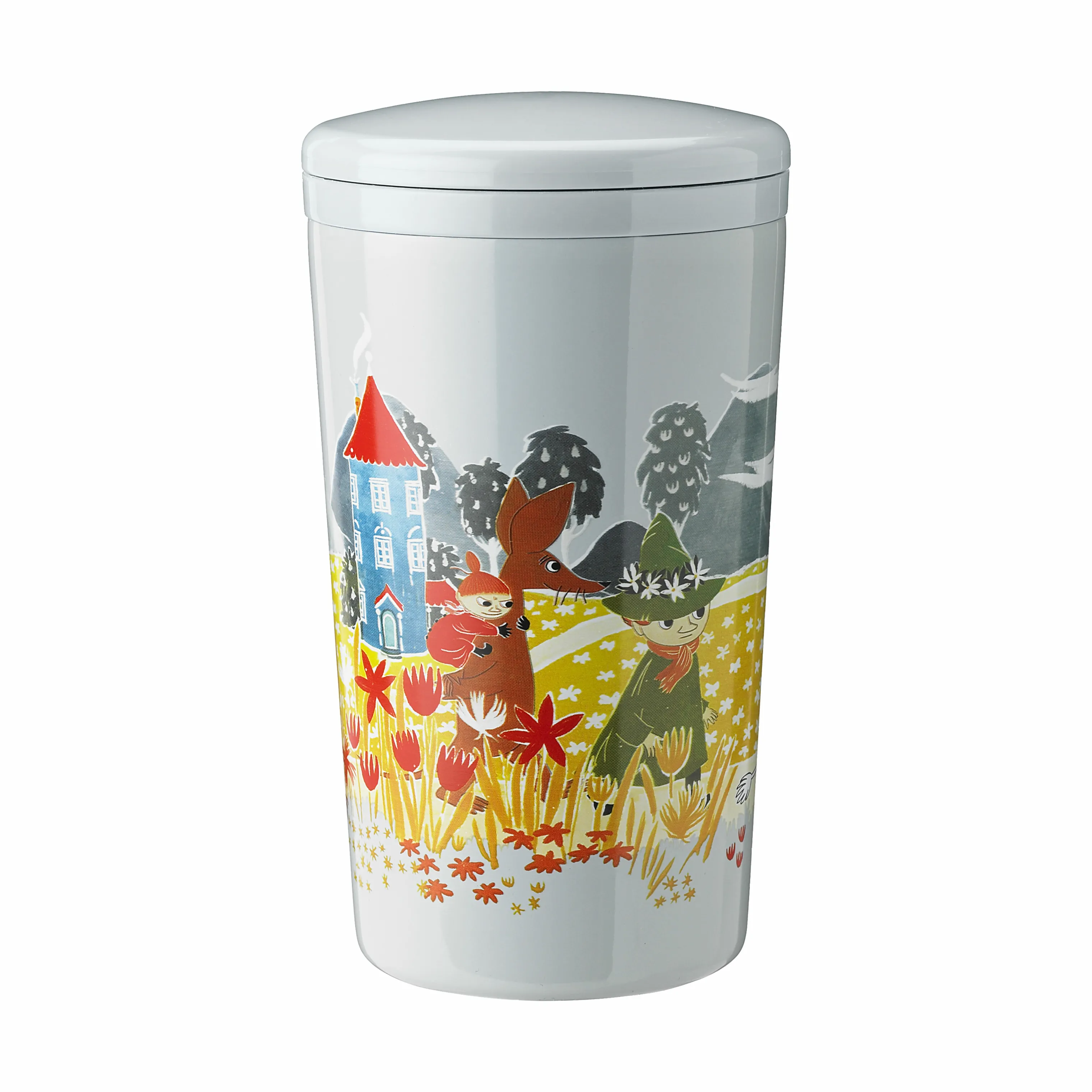 Stelton Carrie Termoflaske