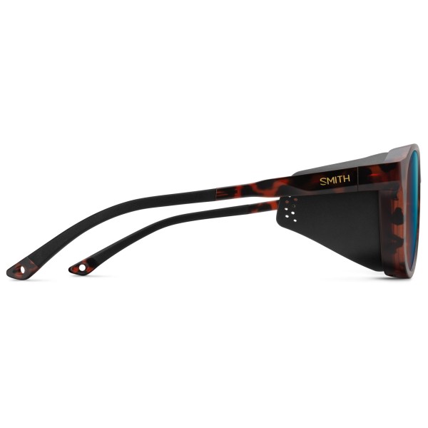 Smith - Venture ChromaPop Photochromic Mirror S1-4 - Lunettes glacier