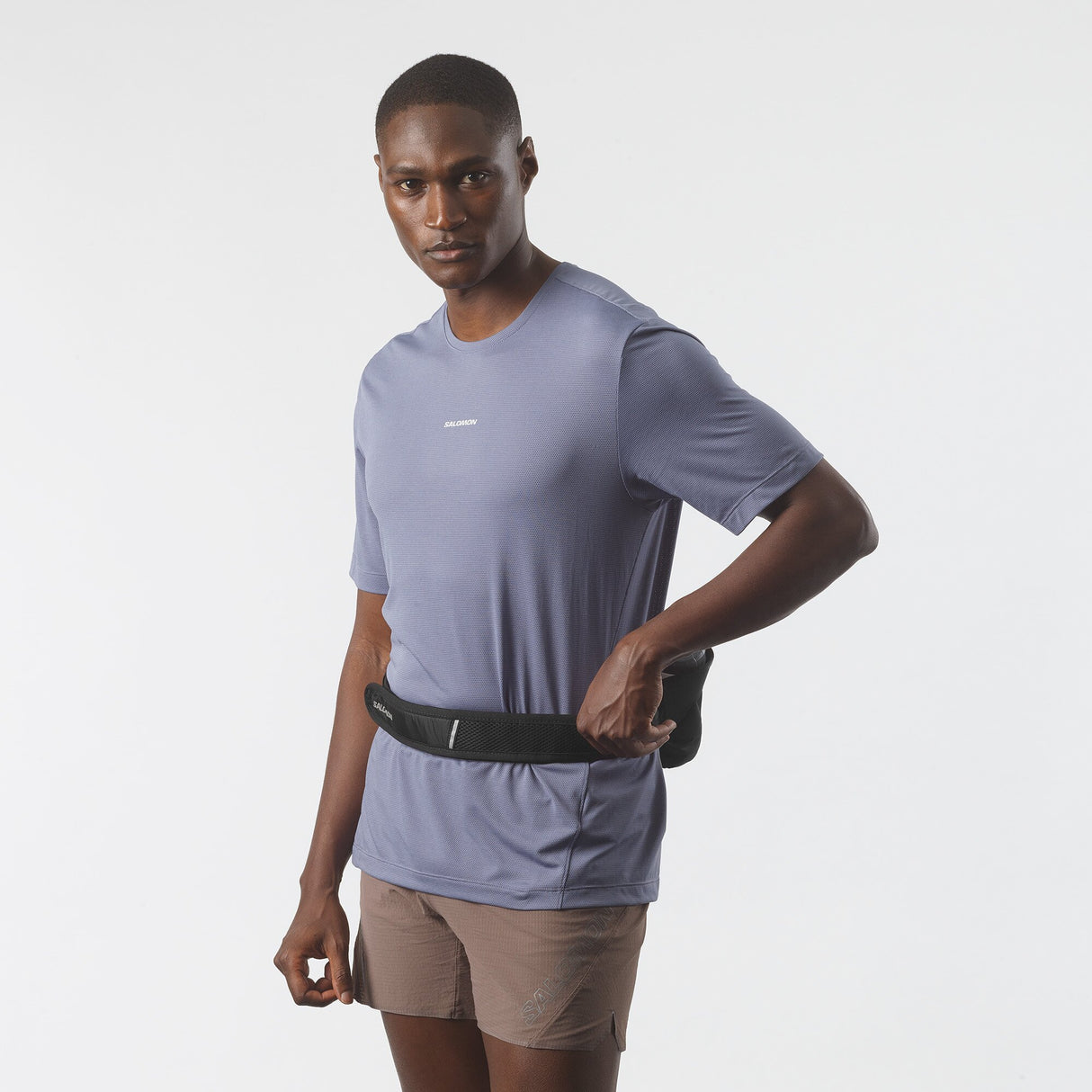 Salomon<br>Cross Belt 2 Bottles