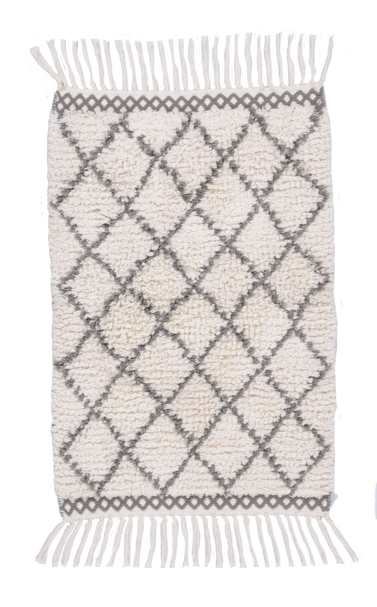 Badematte TOM TAILOR ETHNO 60 x 100 cm