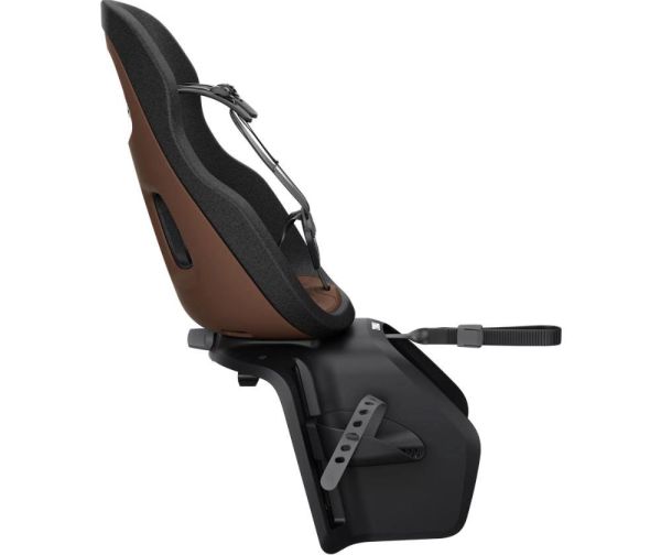 Thule Yepp Nexxt 2 Maxi Barnestol, Chocolate Brown