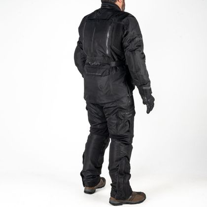 Blouson DXR CAIRO - Noir
