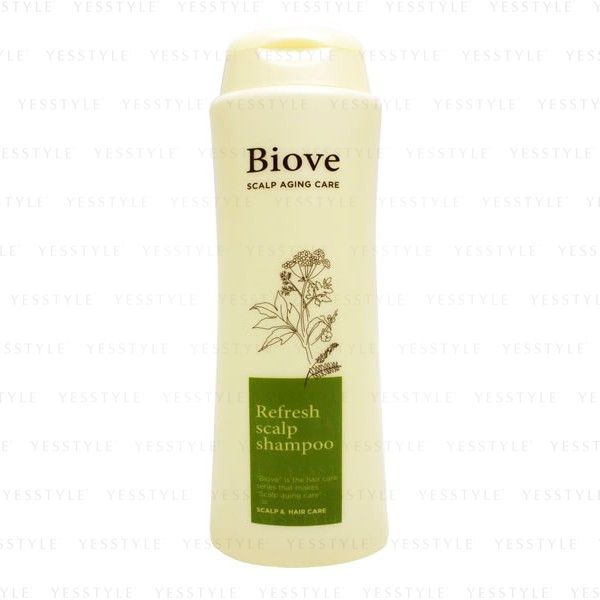 DEMI - Biove Hoofdhuid Shampoo