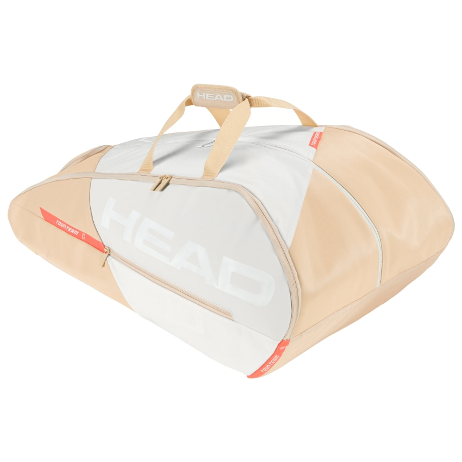 Head Tour 12 Racketbag