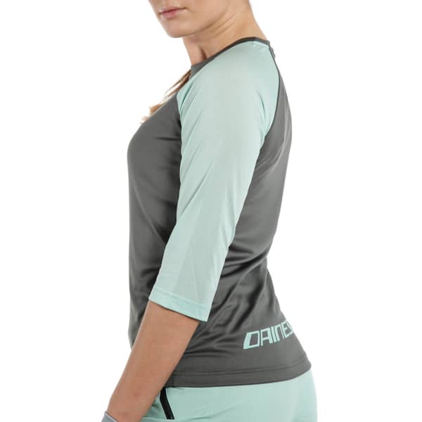 Maillot VTT DAINESE HG BONDI 3/4 WMN DARK-GRAY/WATER