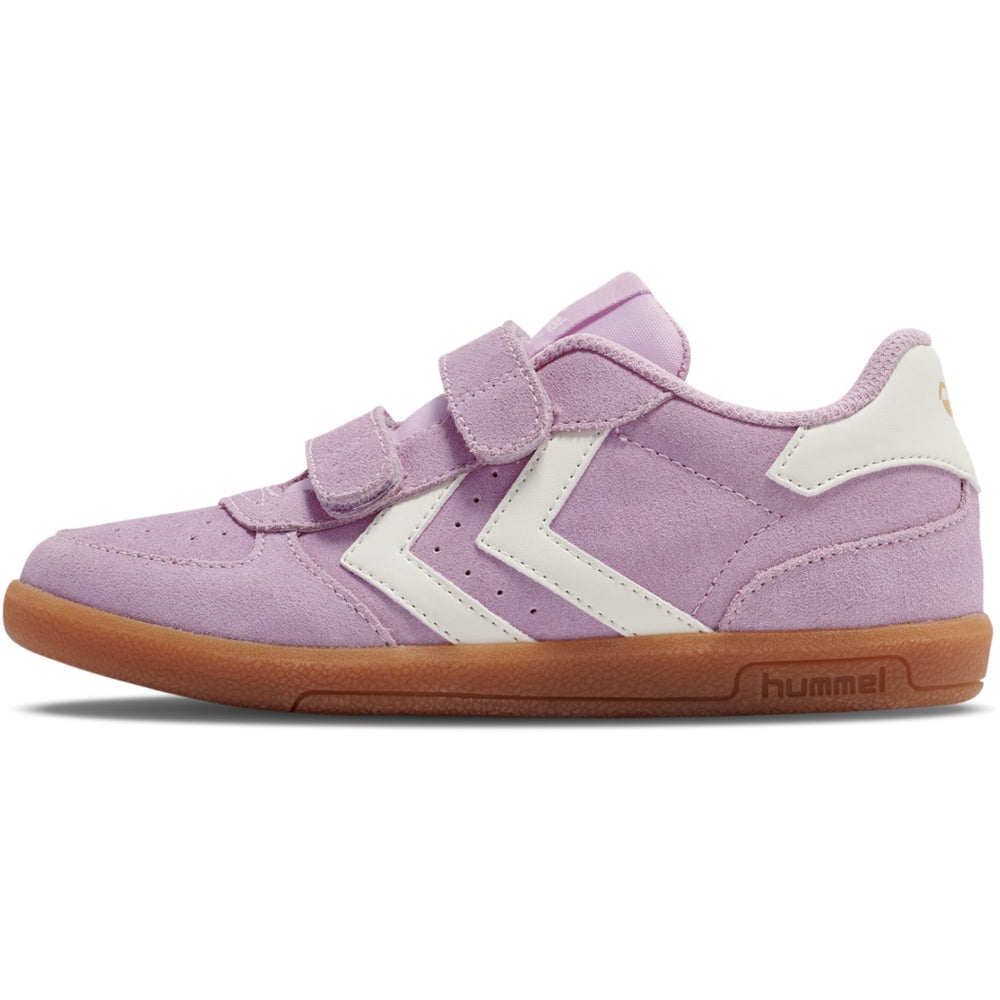 Køb Hummel Roseate Spoonbill Victory Suede Ii Sneakers