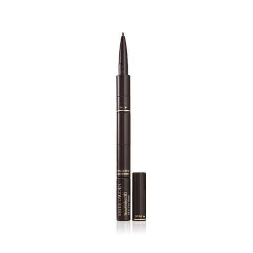 Estée Lauder Browperfect 3D All-In-One Brow Styler, 10 Blackened Brown