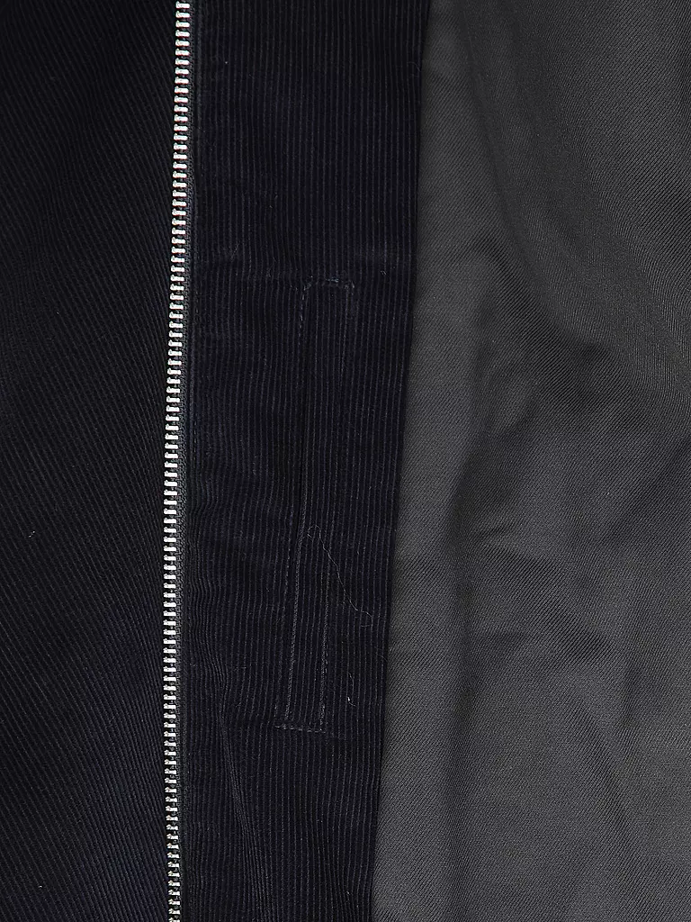 AMI PARIS Blouson  blau