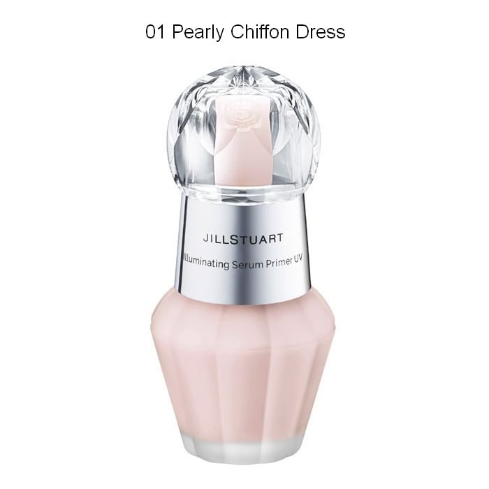 Jill Stuart - Verhelderende serumprimer UV SPF 40 PA+++