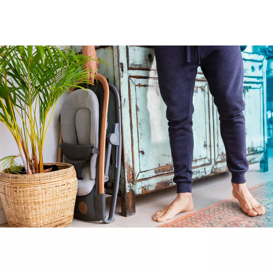 MAXI COSI Wippe Kori Essential Graphite