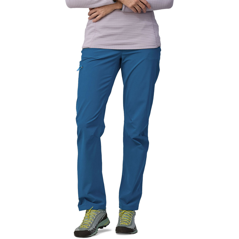 Patagonia Damen Rock Chambeau Hose