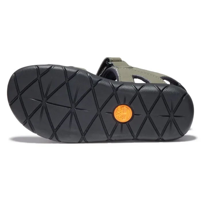 Timberland Perkins Row 2-strap Sandaal Kids